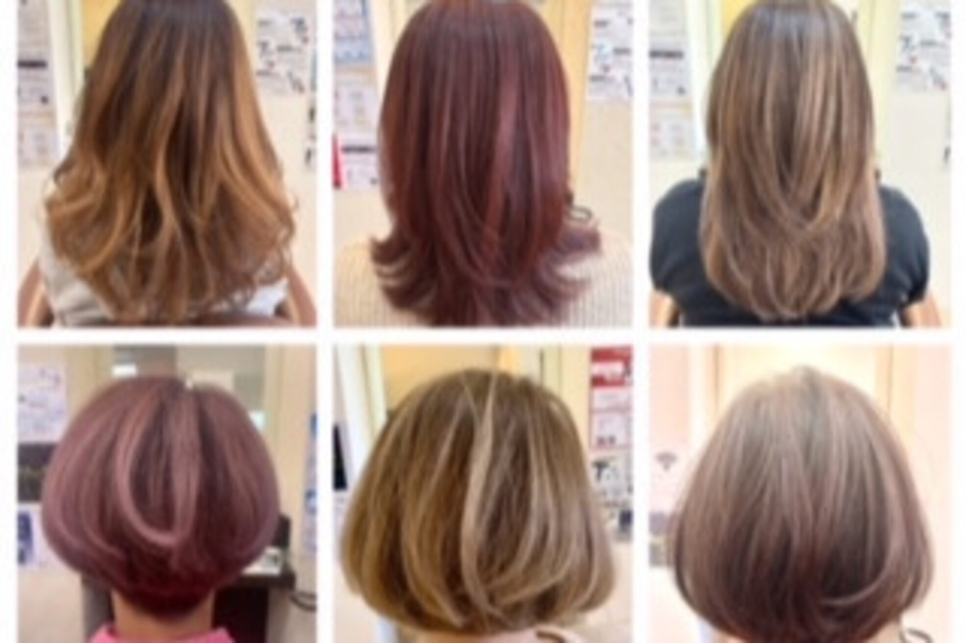 レーブ バイ ファースト 岩切店(reve by first)1