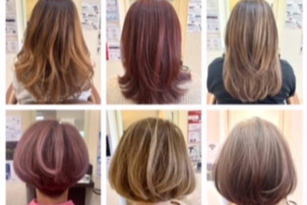 レーブ バイ ファースト 岩切店(reve by first)1