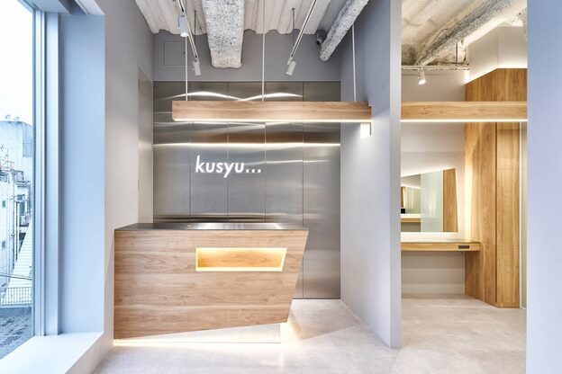 クシュ 所沢西口プロぺ通り(kusyu... )7