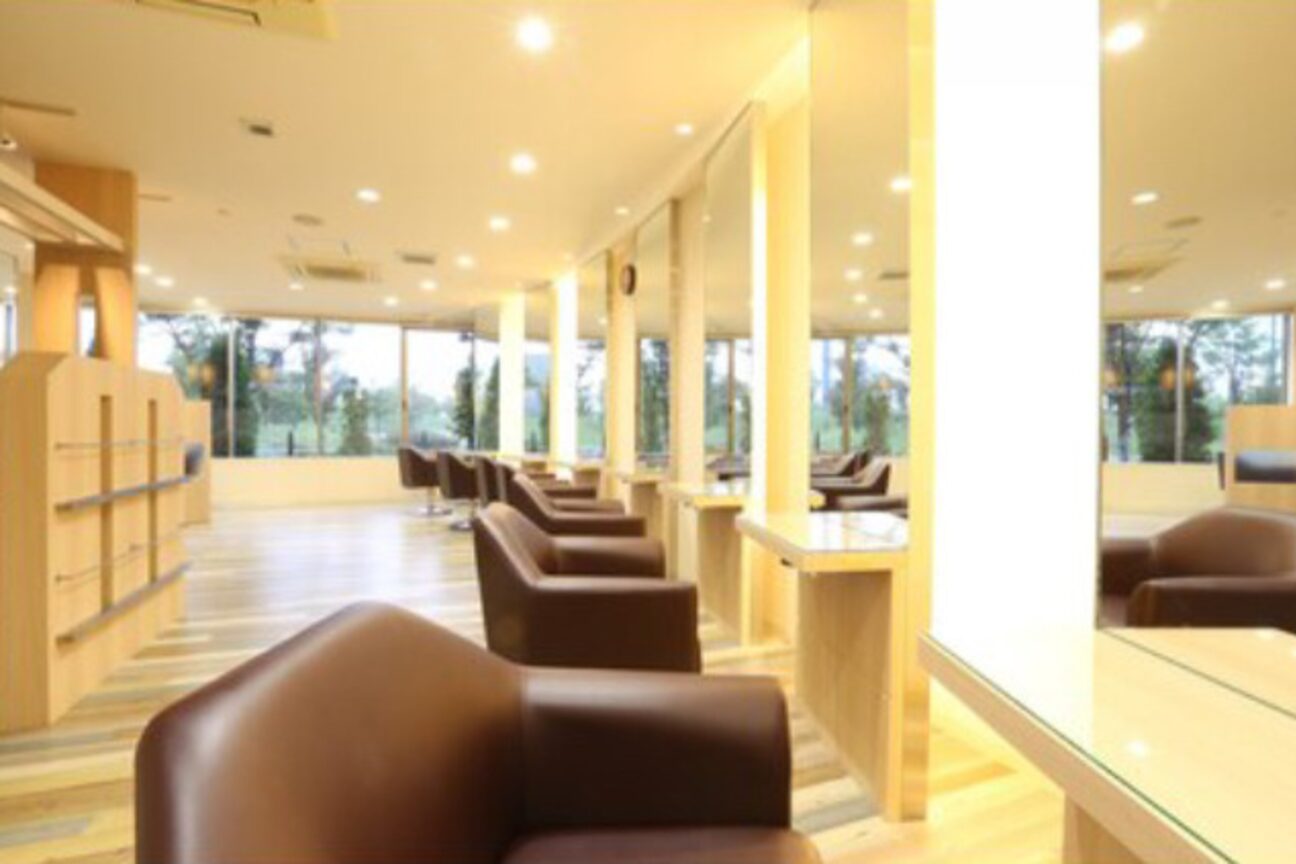 店舗の雰囲気外観用画像4