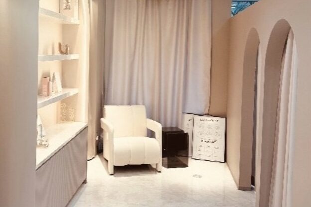 ジュイーネ バイ パシャ(jouine by Pacha)2