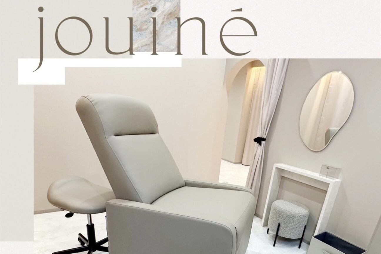 ジュイーネ バイ パシャ(jouine by Pacha)1