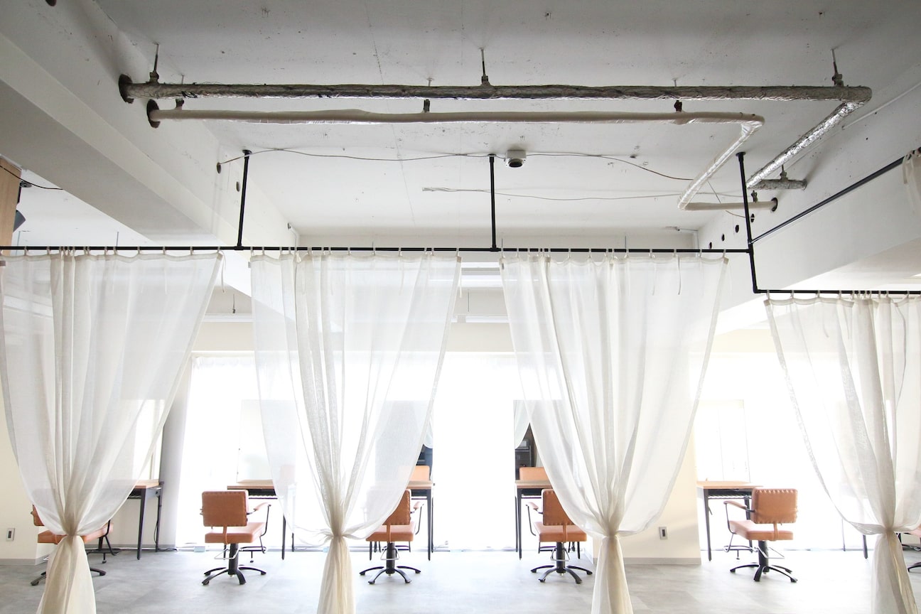 ラベスト バイ セロ 池袋メトロポリタン前(LOVEST by CERO)3