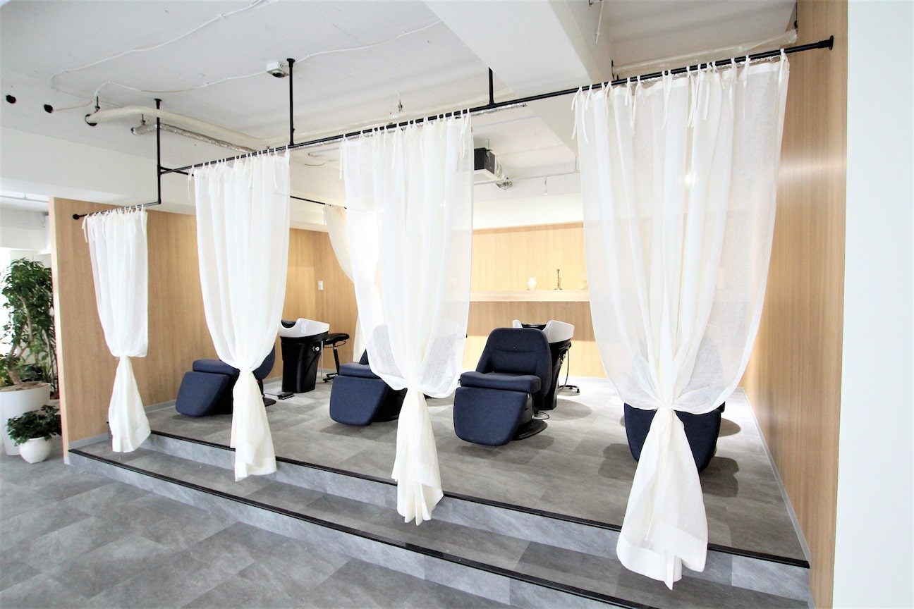 店舗の内観外観用画像1