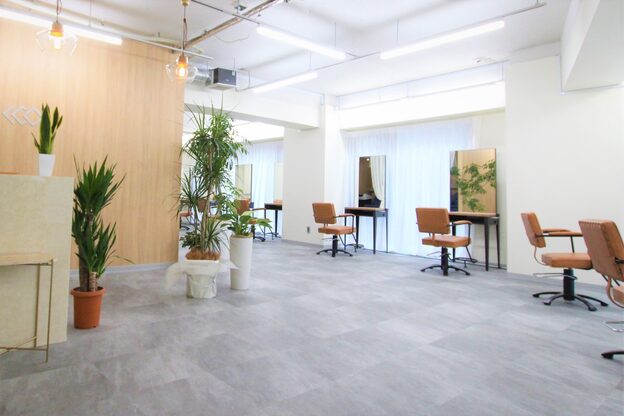 ラベスト バイ セロ 池袋メトロポリタン前(LOVEST by CERO)2