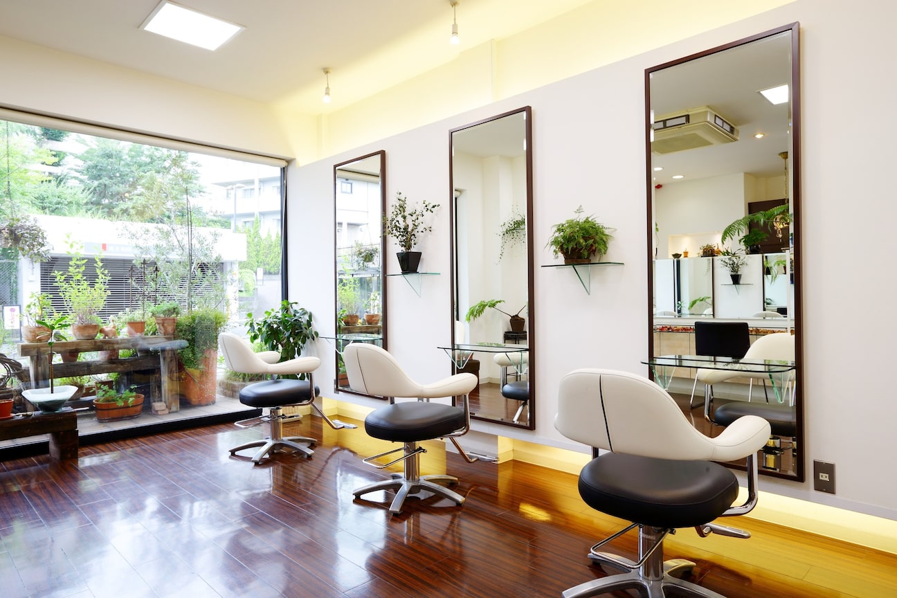 gecca garden（株式会社　ｌｏｏｋｓ）画像1