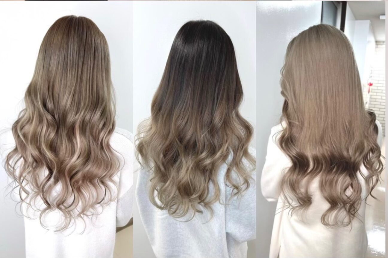 ラニシス ヘアー(Lanisis Hair)3