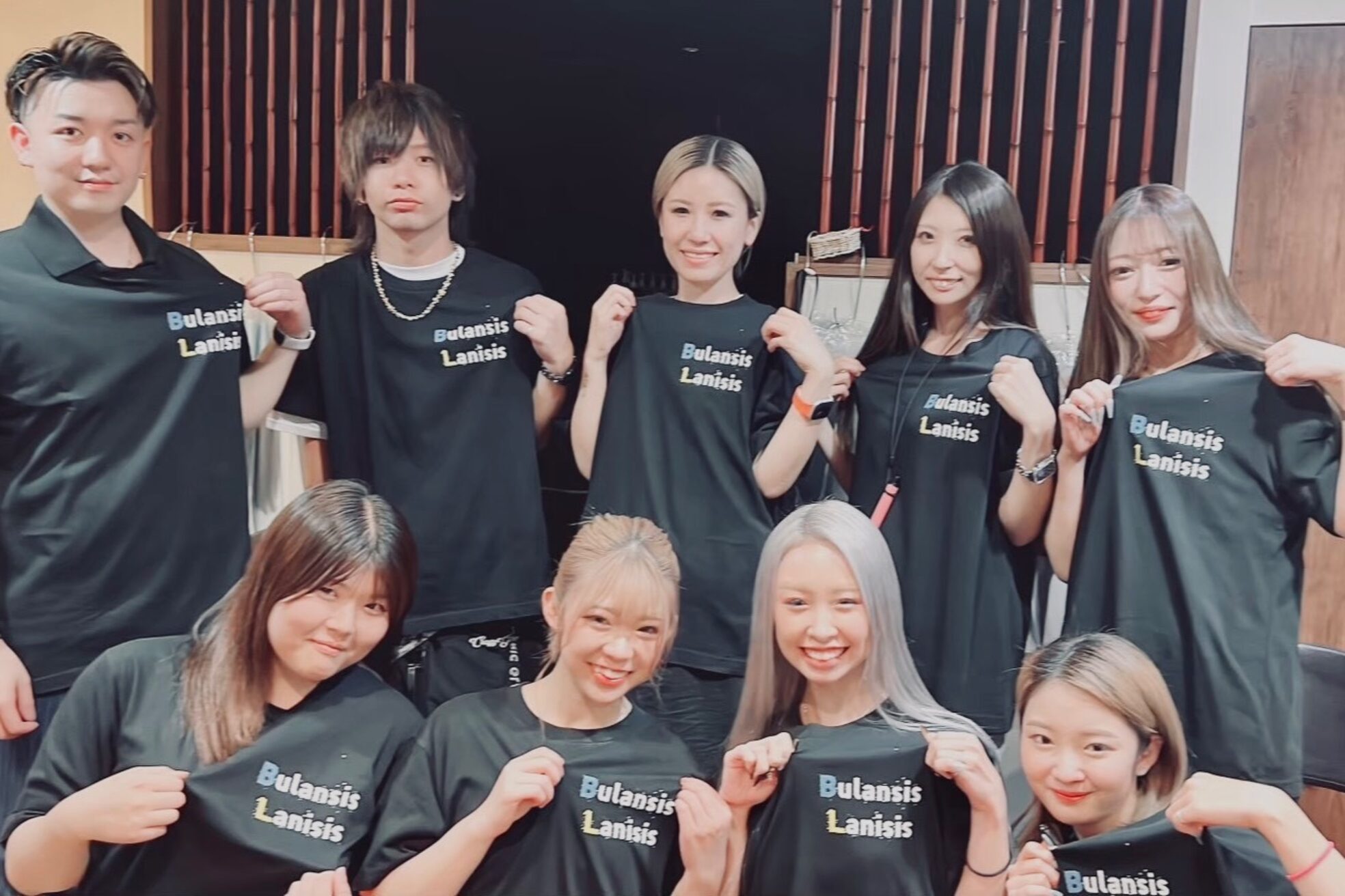 ブランシスヘアー(Bulansis Hair)2