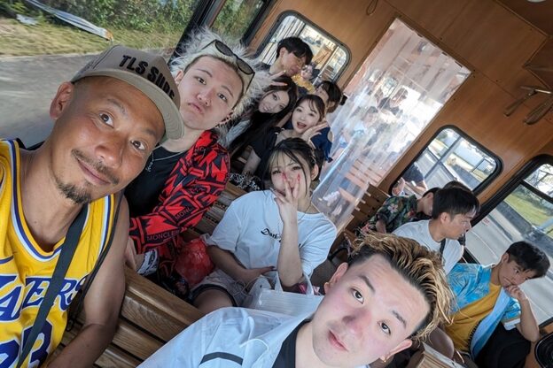 ラニシス ヘアー(Lanisis Hair)4