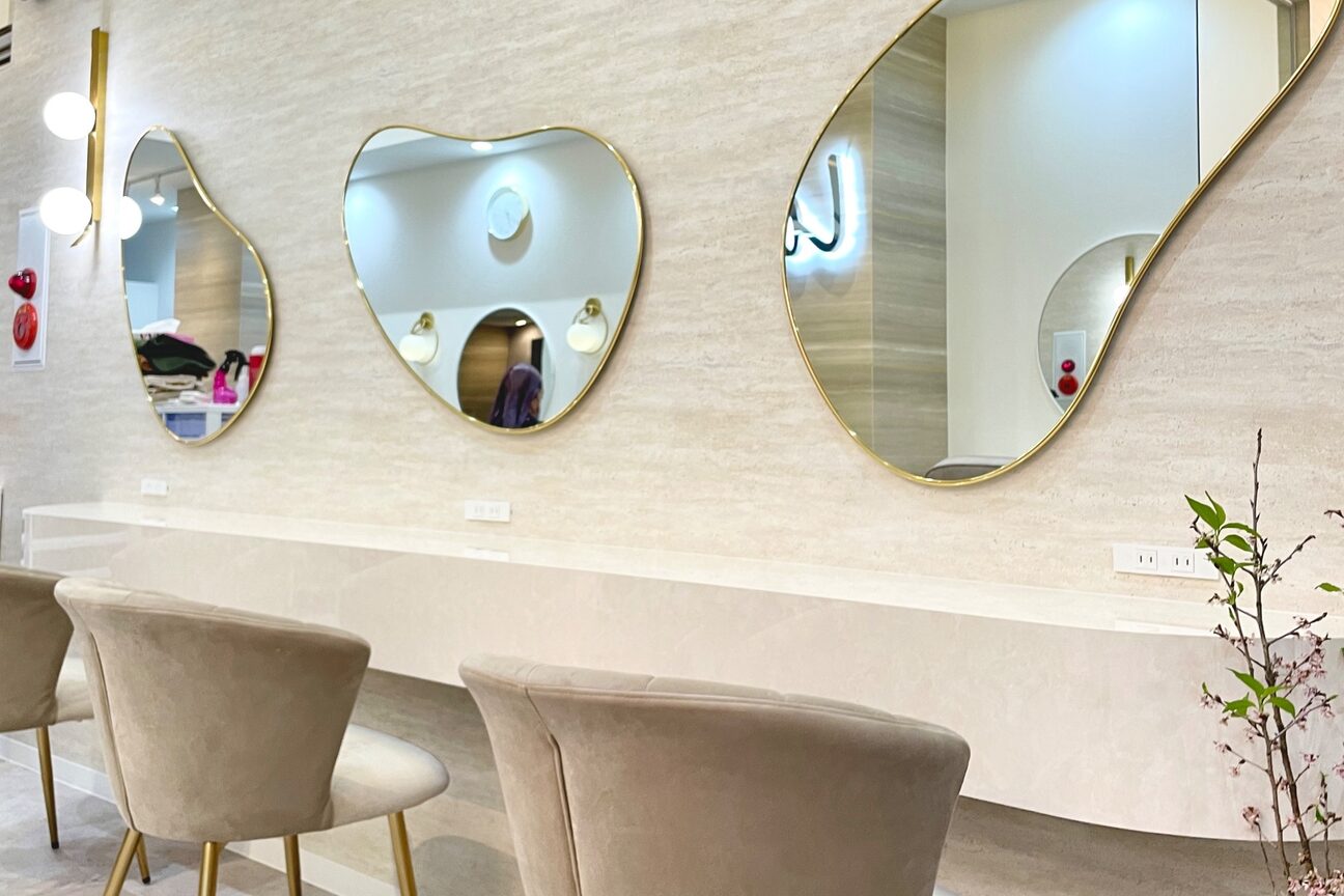 ラビス クローバー(Lovis clover)1