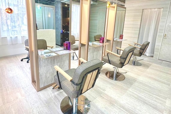 エルバイラビス 大宮(elu by lovis)