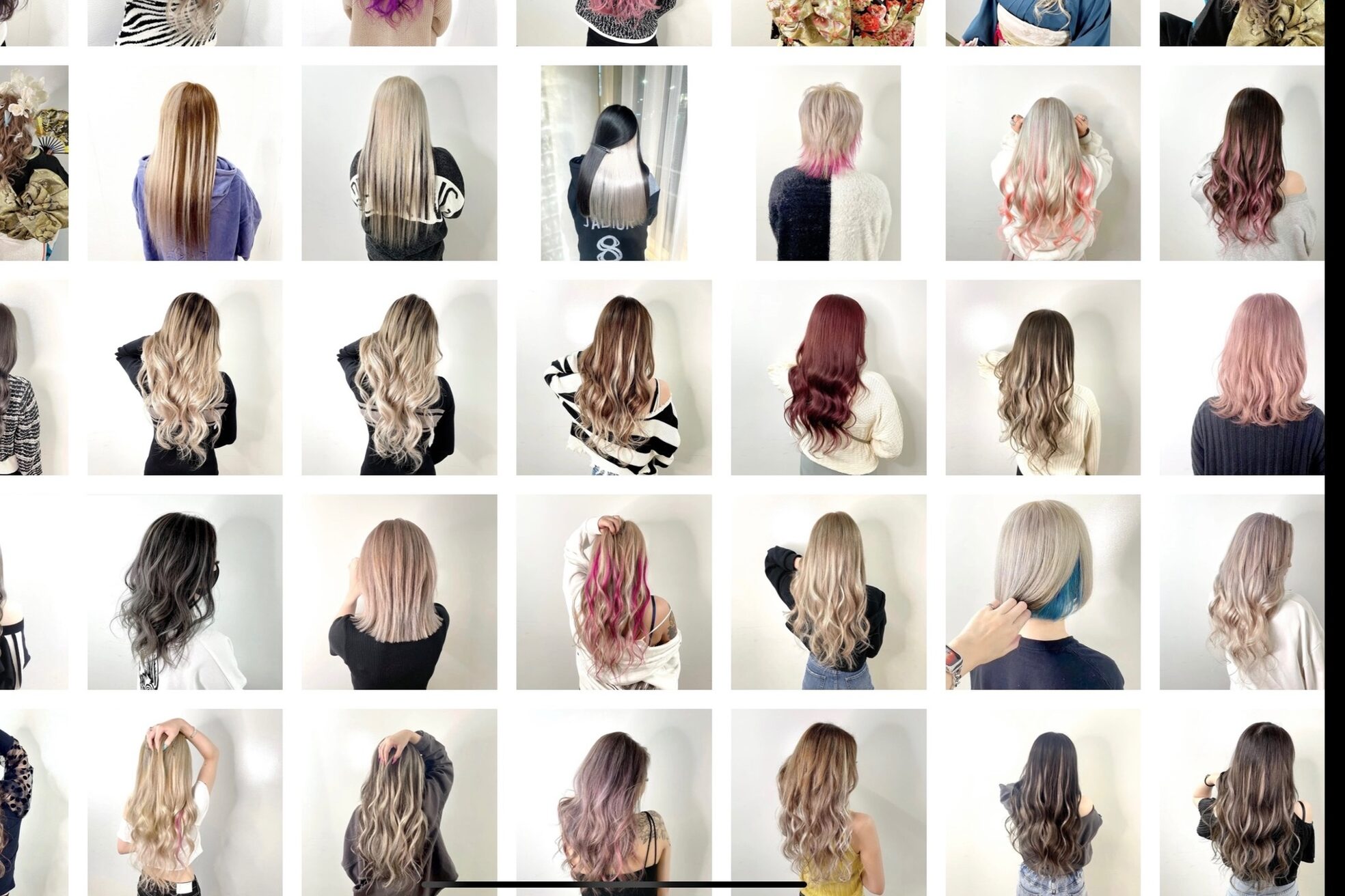 ブランシスヘアー(Bulansis Hair)4