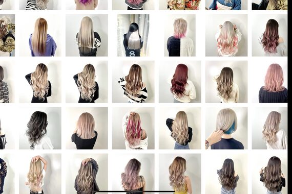 ブランシスヘアー(Bulansis Hair)