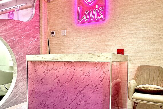 ラビス 池袋(Lovis)