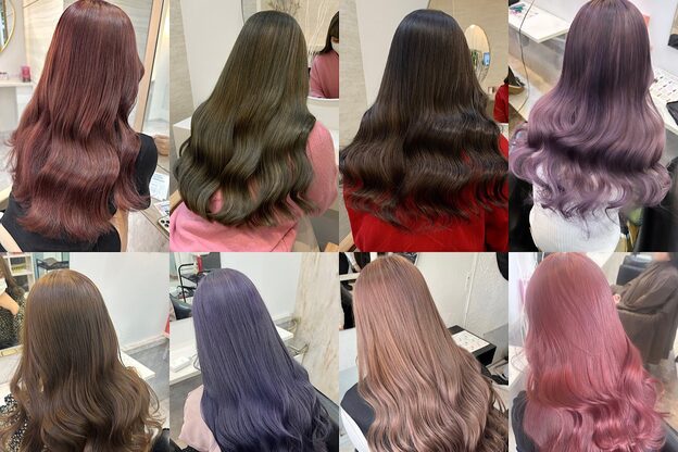 ラビス クローバー(Lovis clover)3