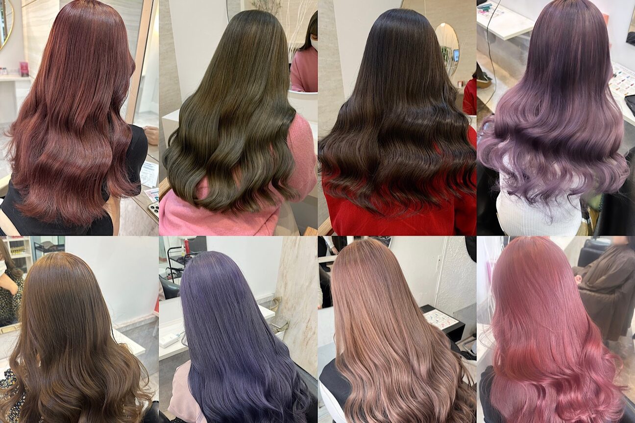 ラビス クローバー(Lovis clover)3