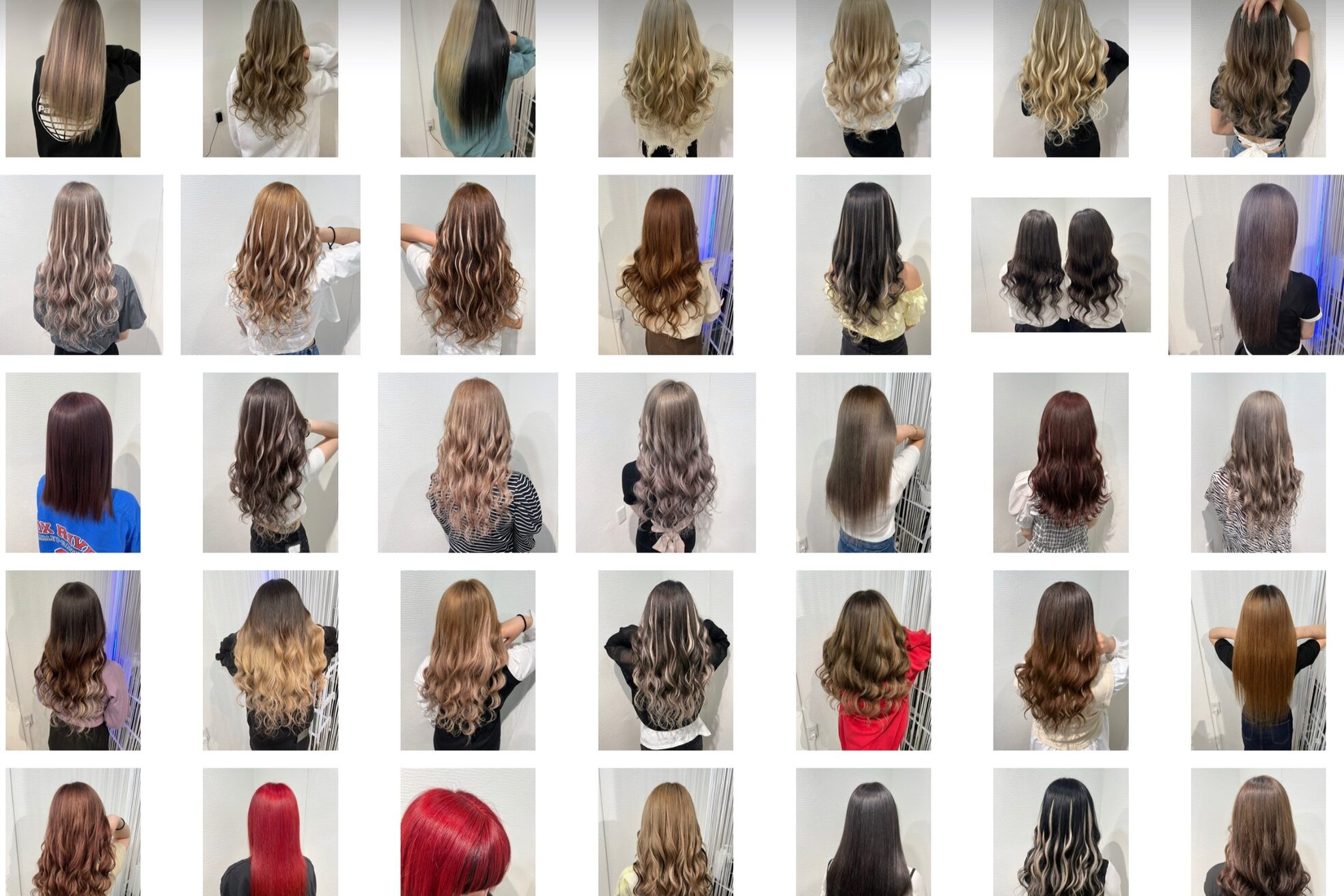 ラニシス ヘアー(Lanisis Hair)6