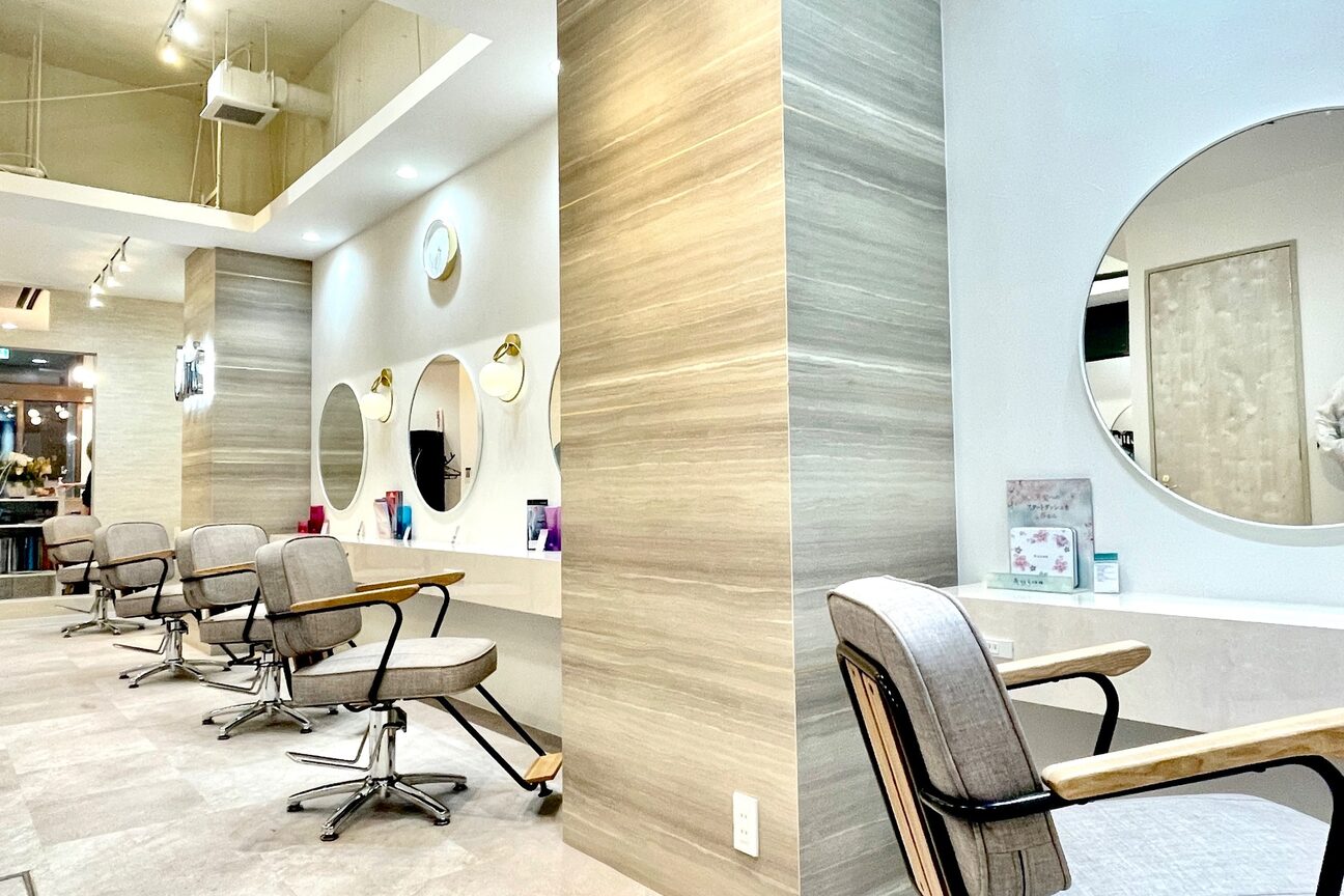 ラビス クローバー(Lovis clover)4