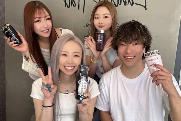 ラニシス ヘアー(Lanisis Hair)5