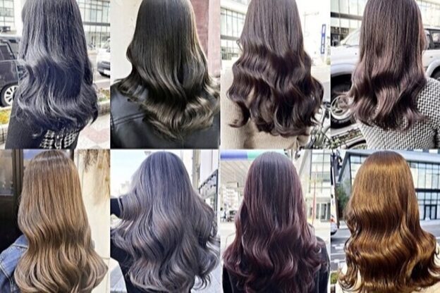 ロサ ファイブヘアー(Rosa..5Hair)3