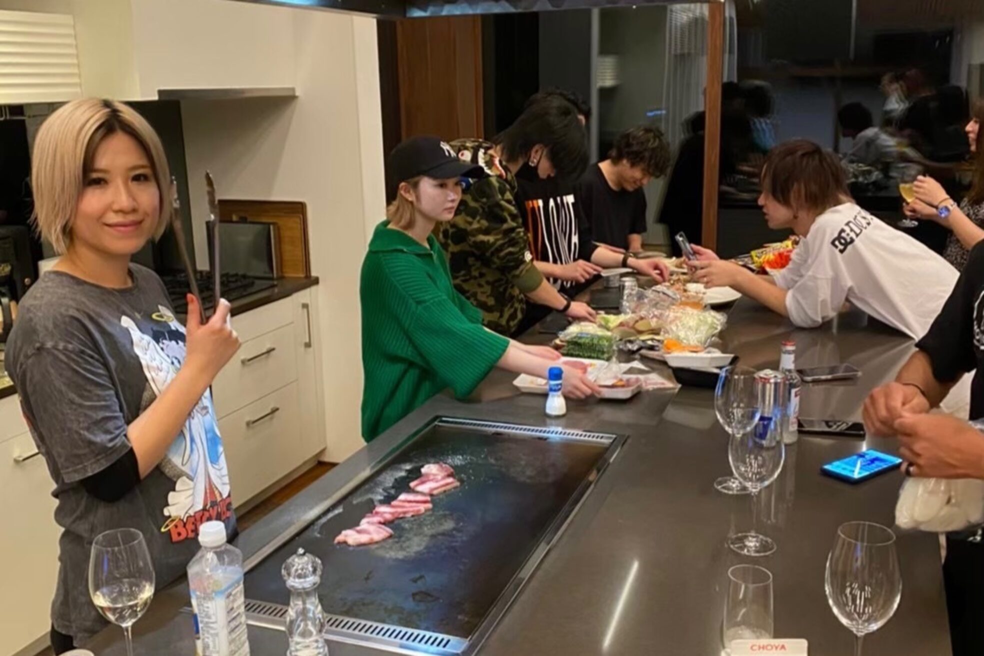 ブランシスヘアー(Bulansis Hair)9