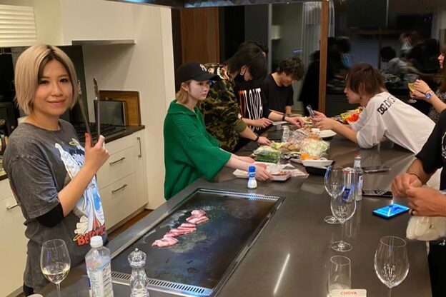 ブランシスヘアー(Bulansis Hair)9