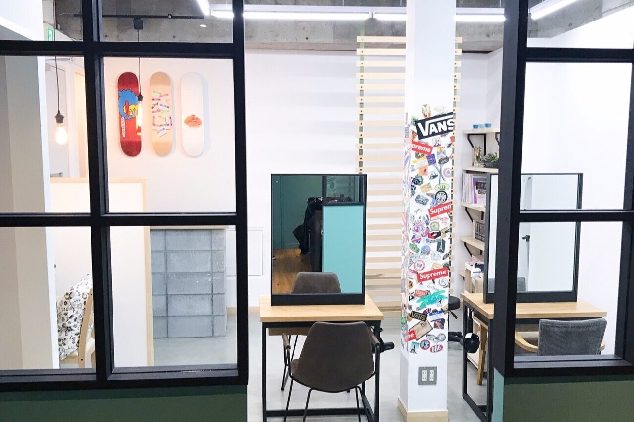 cuzKLUB（ｃｕｚＫＬＵＢ）画像1