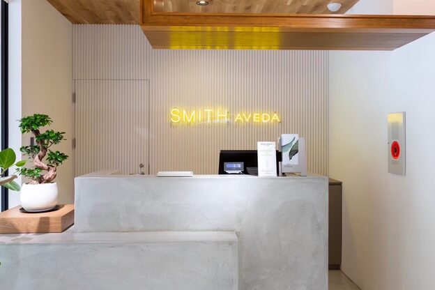 スミスアヴェダ(SMITH AVEDA)3