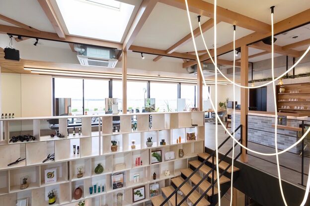 スミスアヴェダ(SMITH AVEDA)1