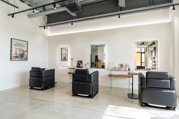 メゾンスミス(MAISON SMITH)