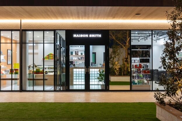 メゾンスミス(MAISON SMITH)2