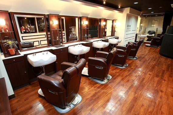 どれっしんぐ 五反野店