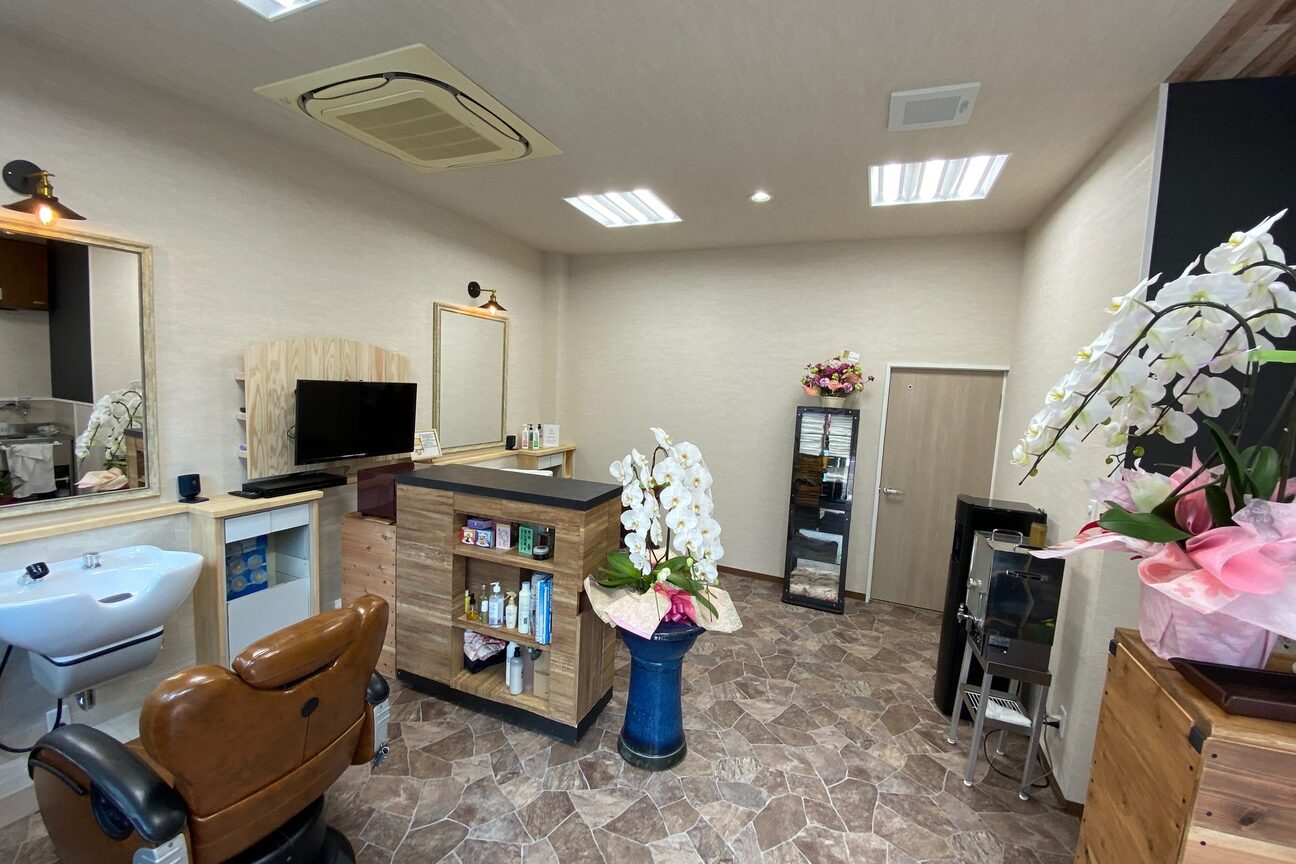 ヘアーサロン　ゴトウ画像1