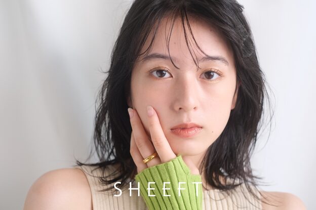 シフト(SHEEFT)1