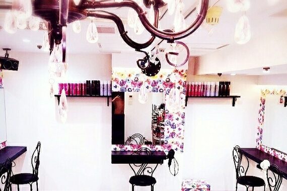 ソレイユミュー トロワ(Soleil mju trois)