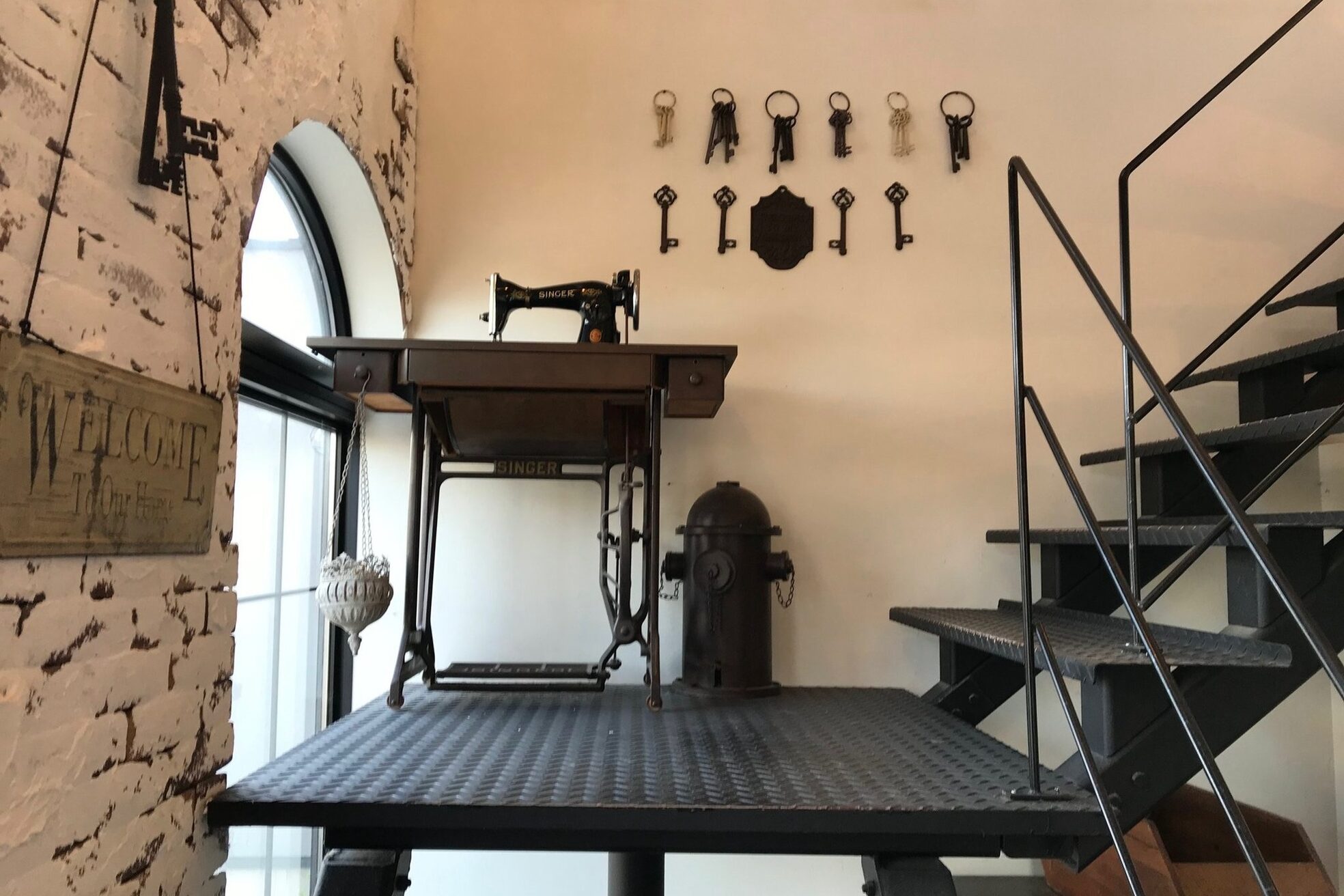 シェリムボート(Cherim boat)4