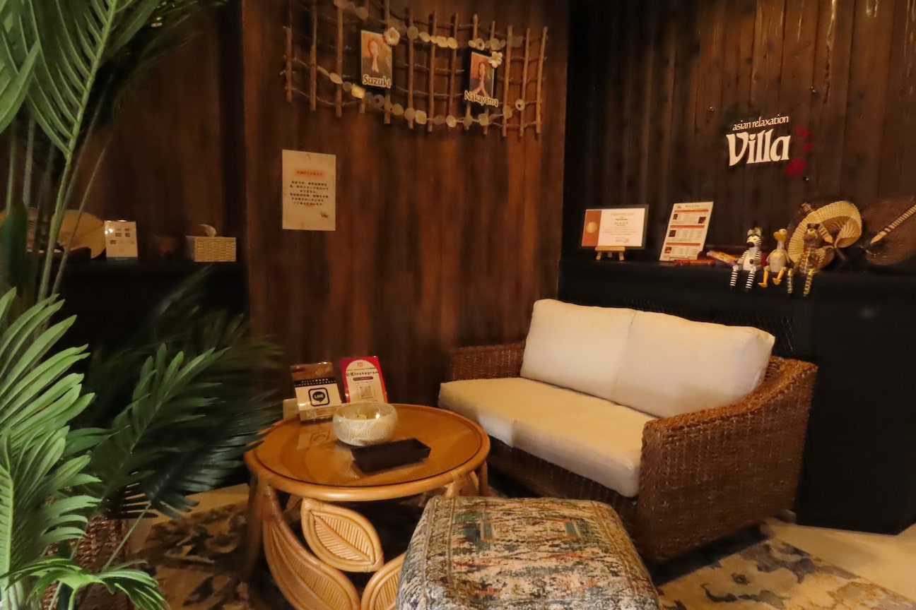 asian relaxation villa(asian relaxation villa)画像1