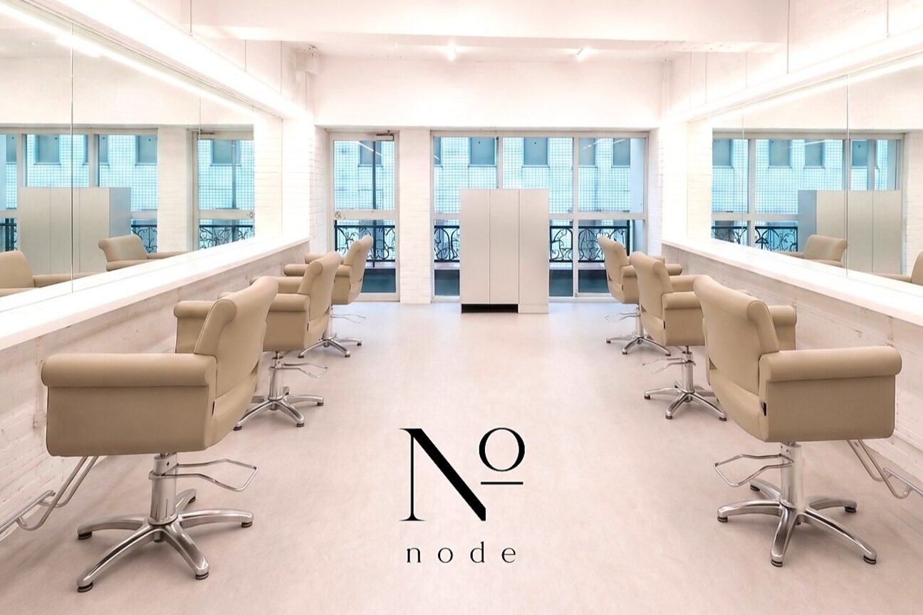 カラー特化型サロン【number】（株式会社　ｓｔｏｒａｇｅ）画像1