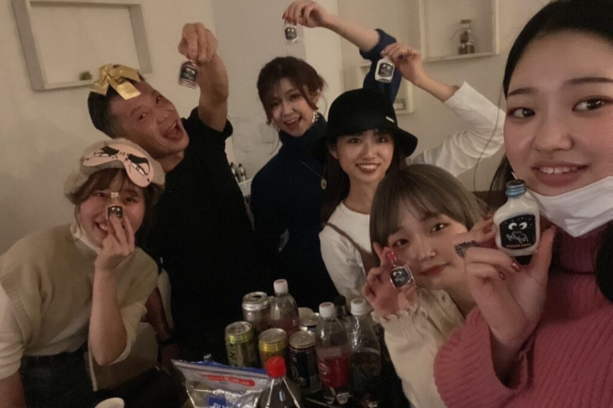 ナンバー エアロ 横浜(N° +aero)6