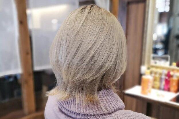 ネウィサリュー 立川(newi saLyu)7