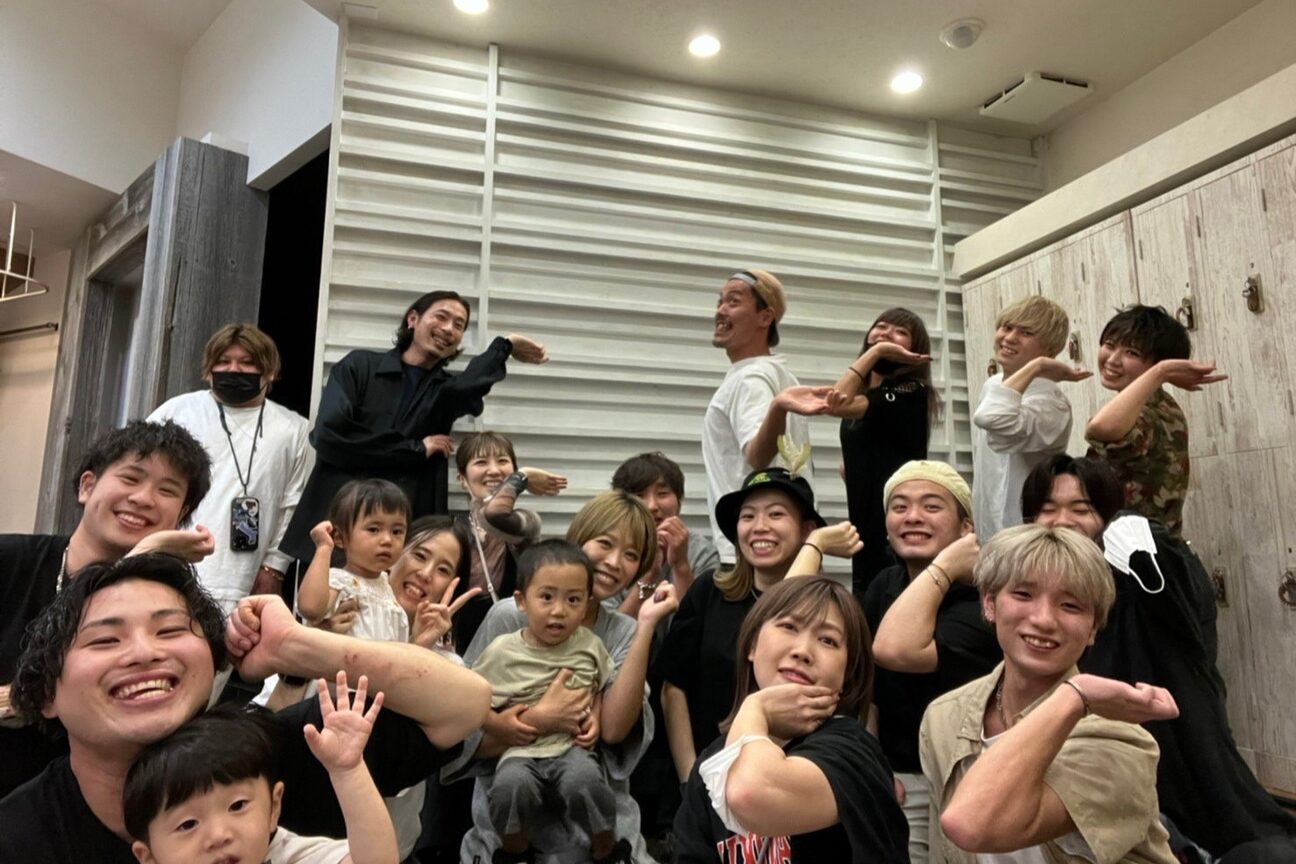 ナンバー エミライ 溝の口(N° emirai)4