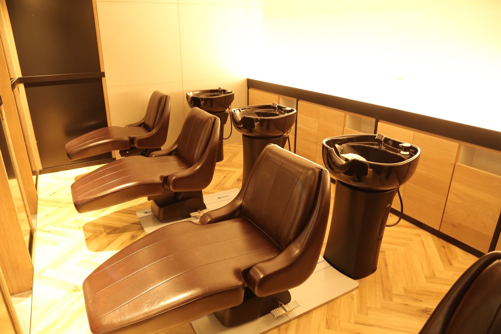 ナンバー イル デュッカ 札幌(N° il duca)4