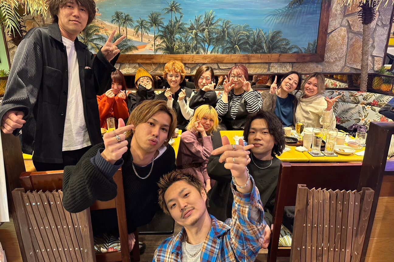 ナンバー デセオ 吉祥寺(N° deseo)2