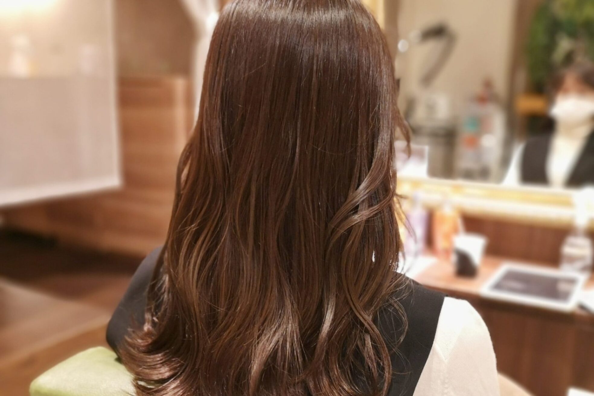 ネウィサリュー 立川(newi saLyu)5