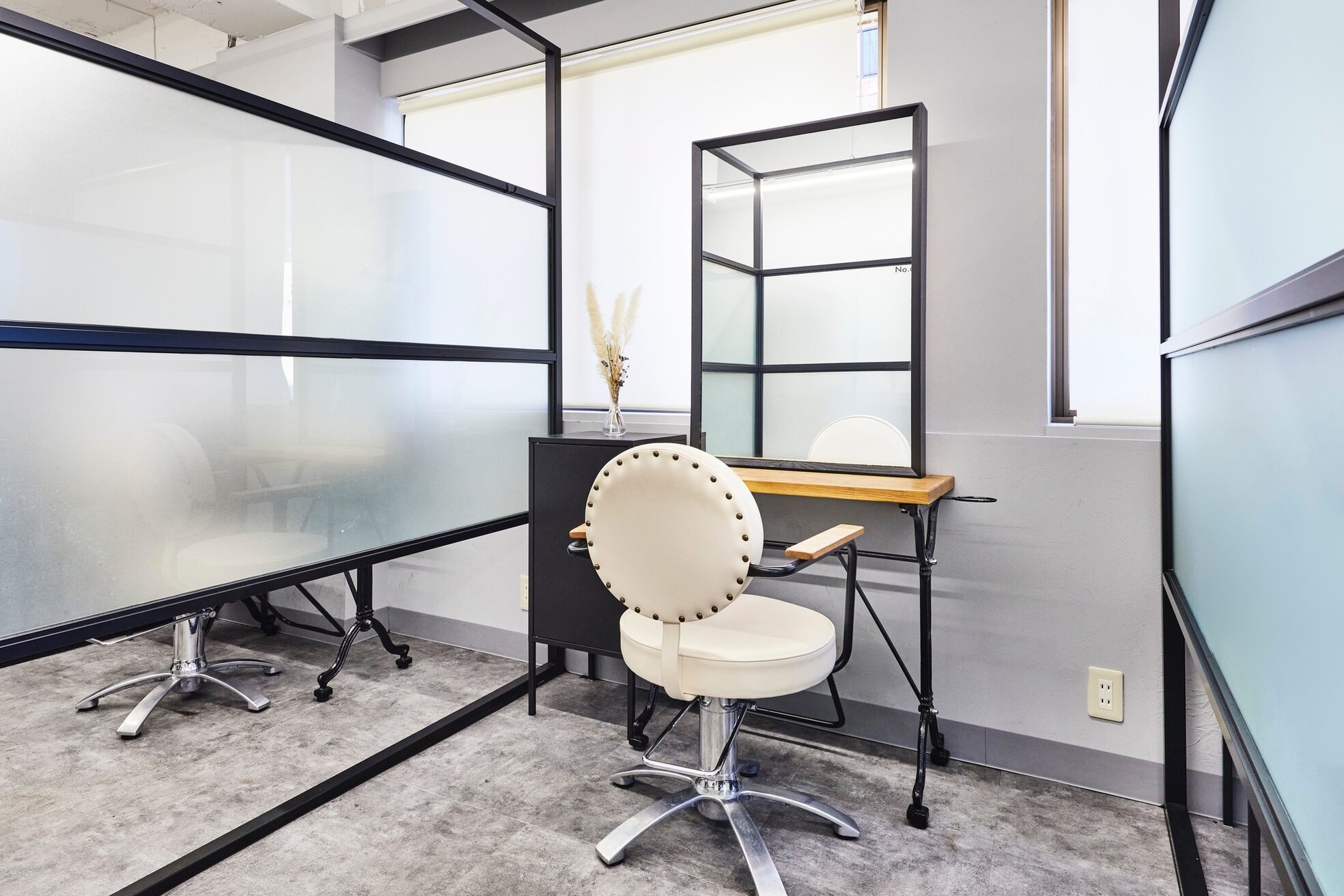 ナンバー アリア 三軒茶屋(N° aria)2