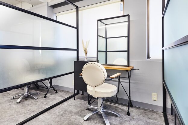 ナンバー アリア 三軒茶屋(N° aria)2