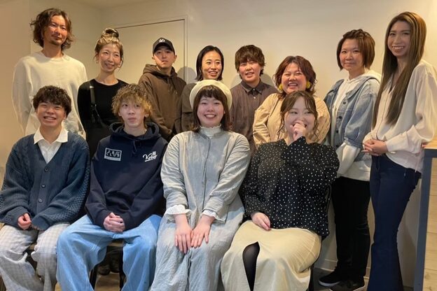 ナンバー イル デュッカ 札幌(N° il duca)7