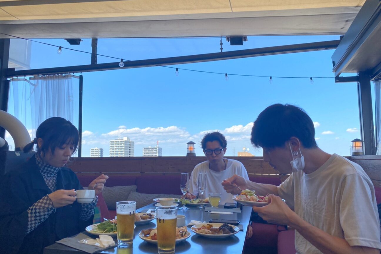 店舗の内観外観用画像3