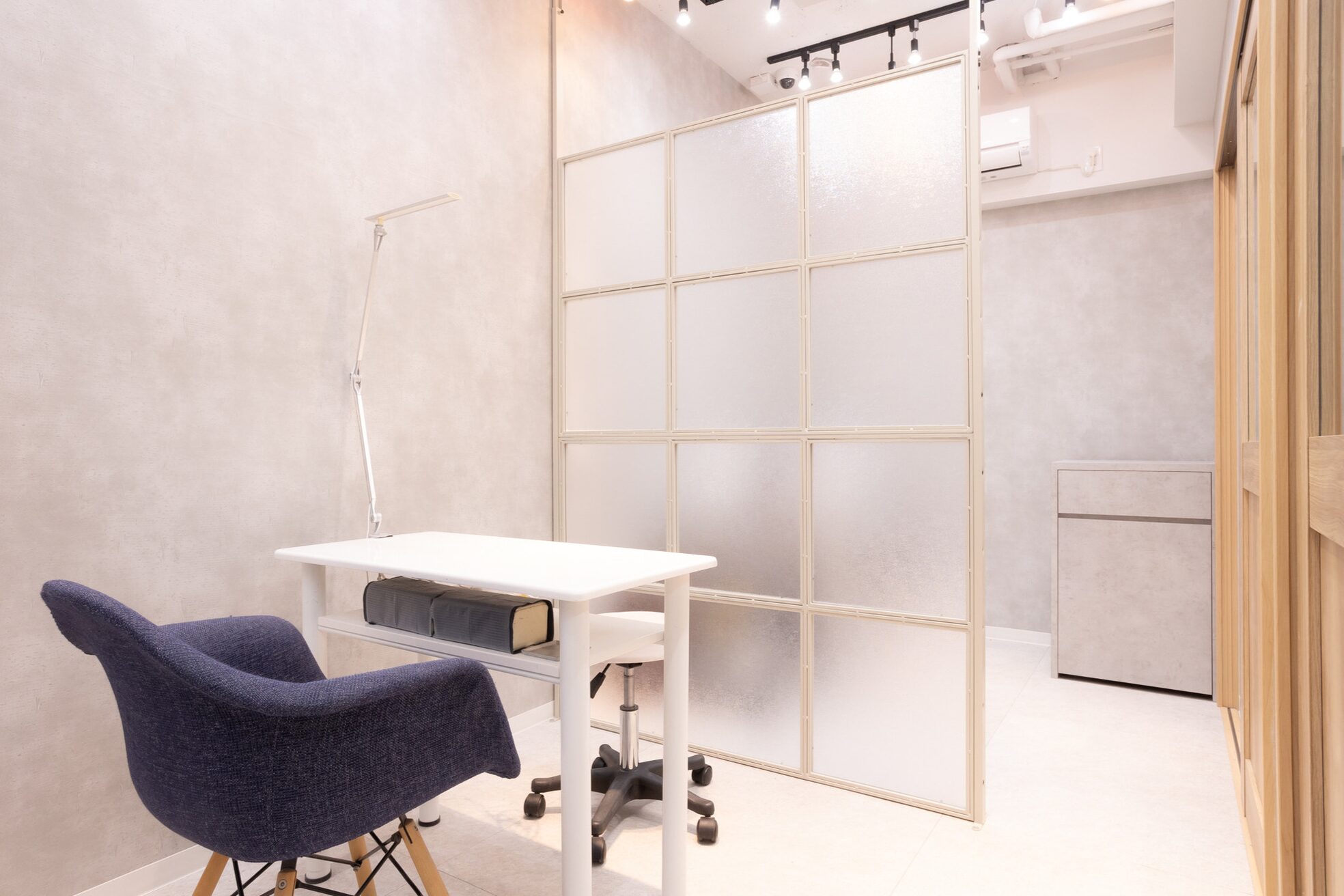 ナンバー デセオ 吉祥寺(N° deseo)8