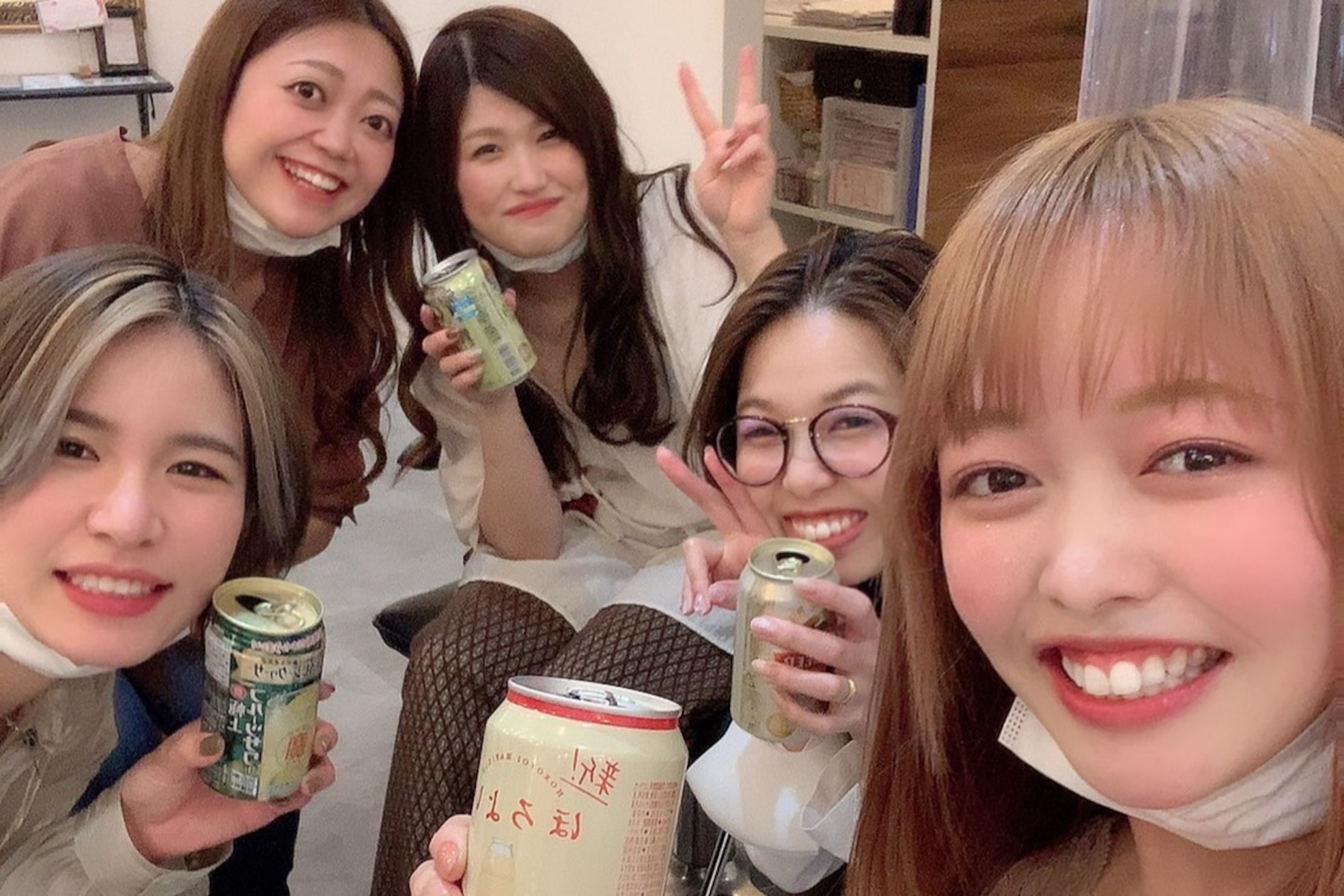 ナンバー ジルバ 立川(N° jillva)6
